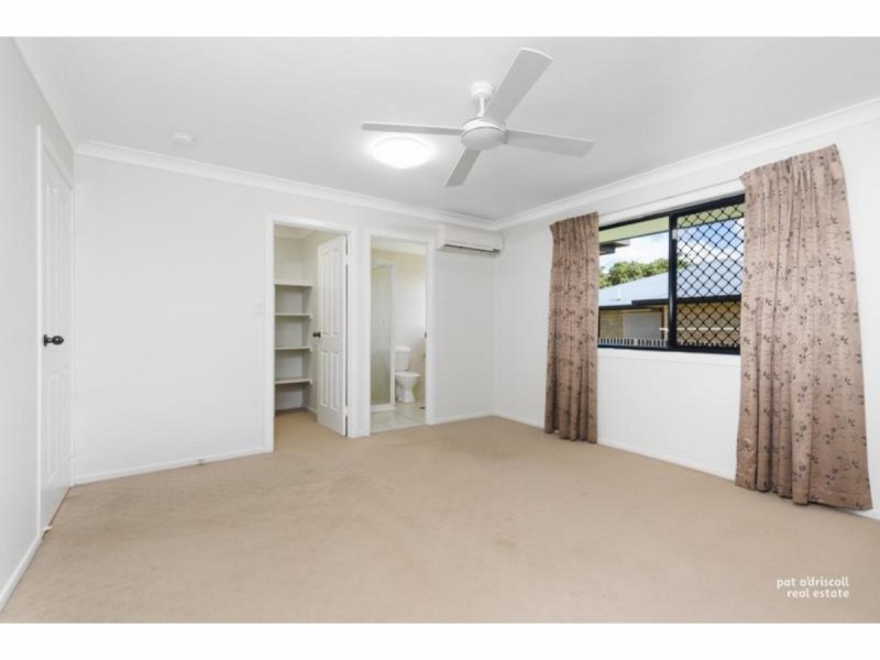 3 Bryce Court, Gracemere QLD 4702